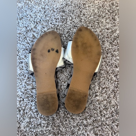 Vintage Coach Slides - Picture 2 of 3